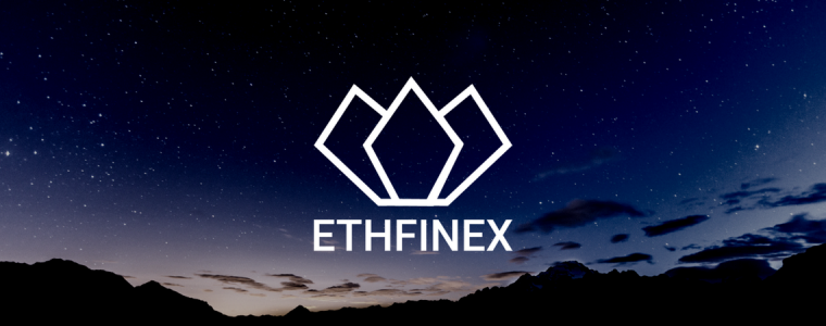 Ethfinex Trustless добавила поддержку шести новых токенов