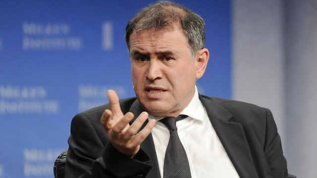 Ethereum is Bad Due to Lack of Active dApps, Nobel Economist Says in Meritless Claim