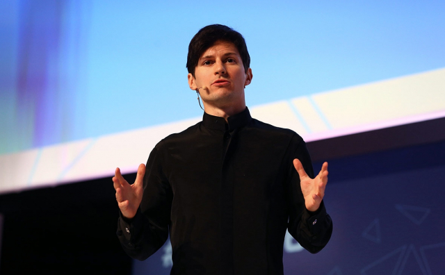 Ставки удваиваются. Telegram намерен заполучить $1,7 млрд на новую блокчейн-платформу