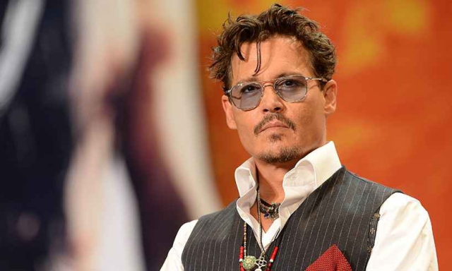 Johnny Depp Throws Hat into the Crypto Ring, Joins TaTaTu Platform