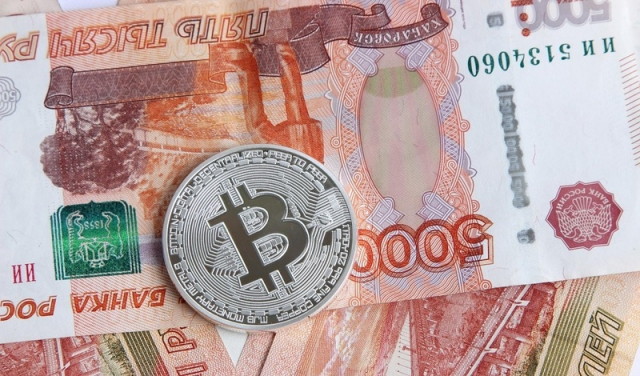GIn the State Duma do not preclude the possibility of issuance of credit in cryptocurrency