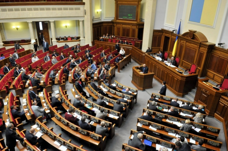 В Украине предлагают законодательно разделить криптовалюты и майнинг