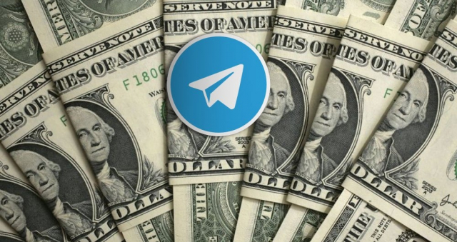 ICO TON мессенджера Телеграм не будет проводить публичного привлечения инвестиций