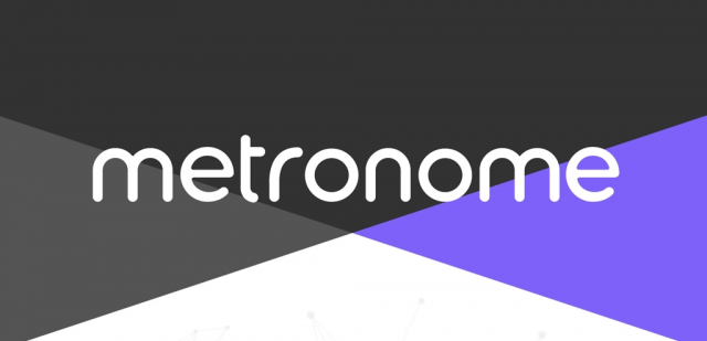Альткоин века! Джефф Гарзик анонсировал свое новое детище Metronome
