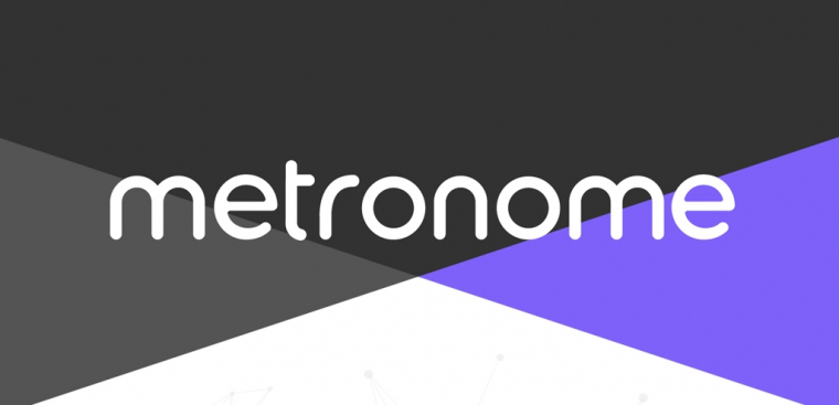 Альткоин века! Джефф Гарзик анонсировал свое новое детище Metronome