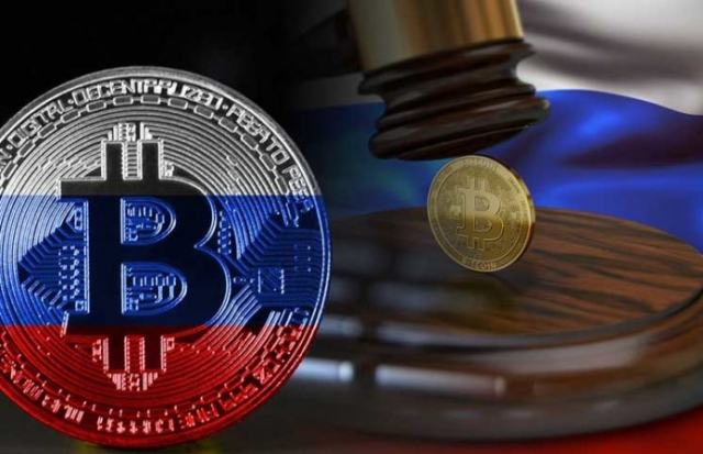 Russian Financial Watchdog Calls for Global Crypto Exchange Regulations
