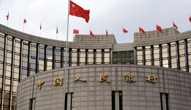 China's Central Bank Moves to Restrict Free Crypto Giveaways