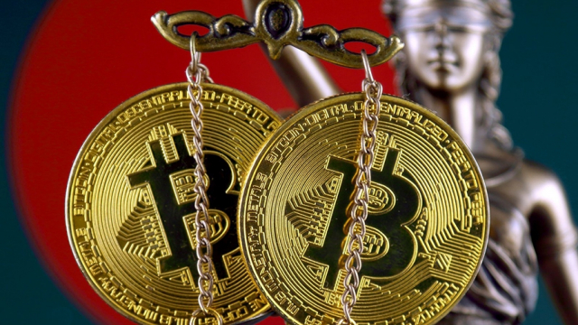 Власти Бангладеша «охотятся» на пользователей биткоина