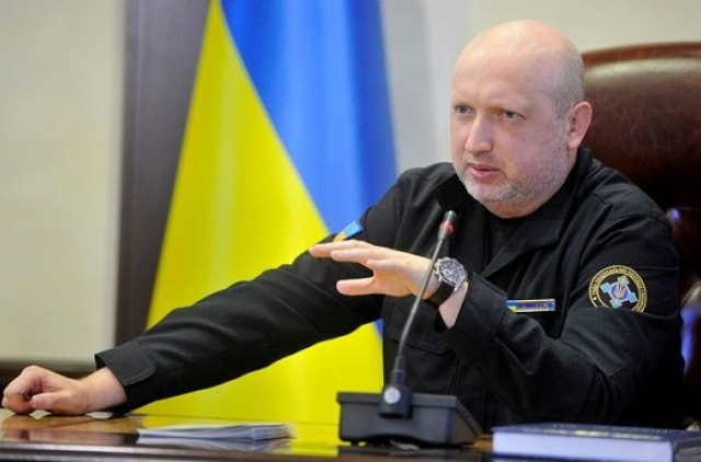 Украина не оставит криптовалюты без внимания государства