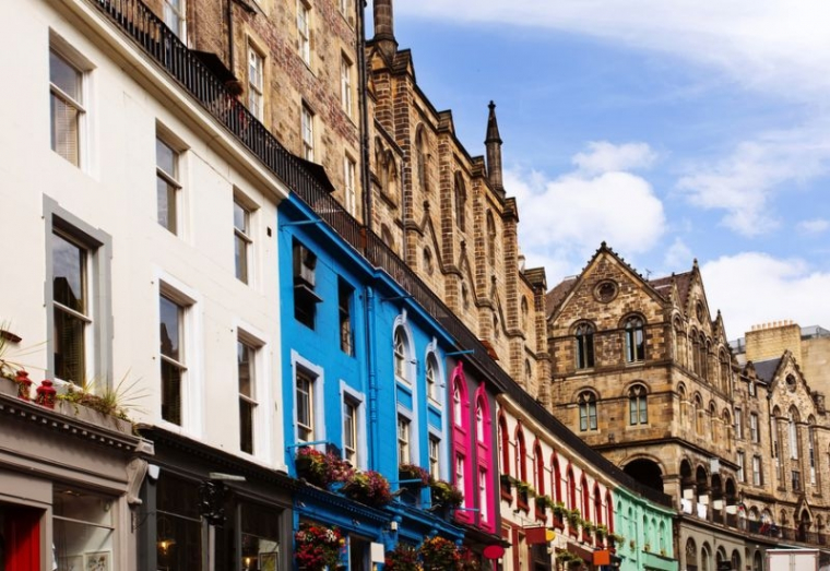 World’s First Blockchain Identity Laboratory Launched In Scotland