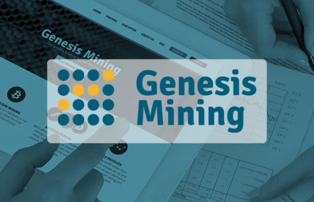 Дата-центр майнингового гиганта Genesis Mining откроется в Казахстане
