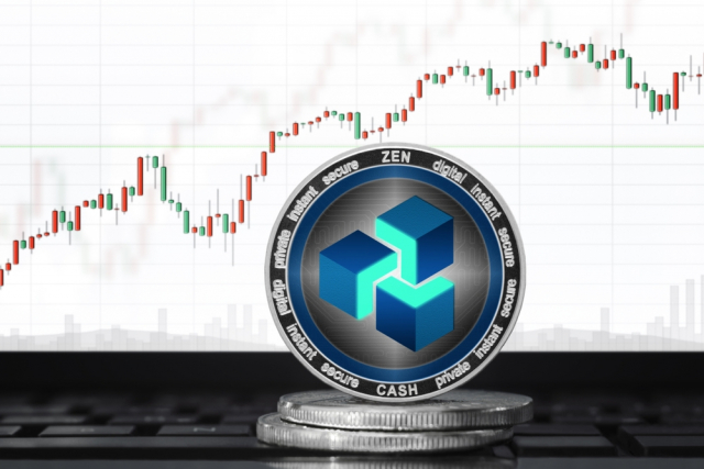 Grayscale Launches Investment Trust for Zen Cryptocurrency