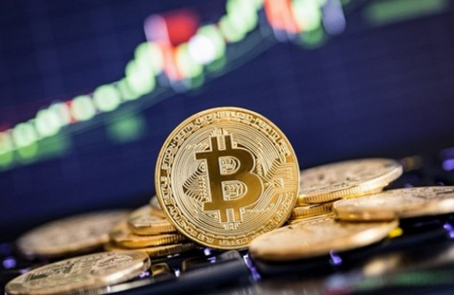 Разработана модель для расчета равновесной цены биткоина