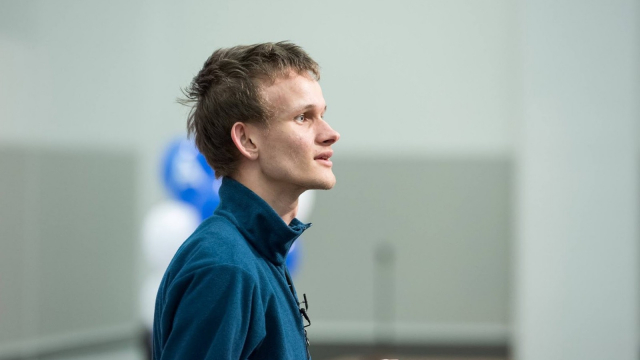 Новый курс Бутерина: Ethereum будет мгновенно обрабатывать миллионы операций