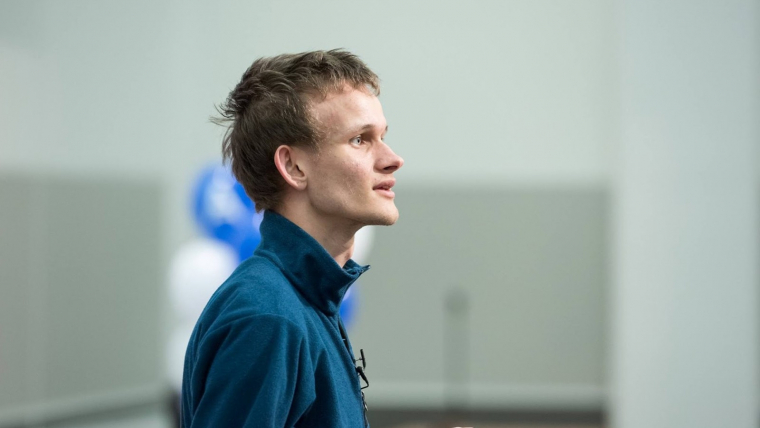Новый курс Бутерина: Ethereum будет мгновенно обрабатывать миллионы операций