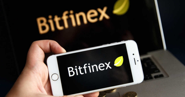 Bitfinex Is Starting to Buy Back and ‘Burn’ Its LEO Exchange Token