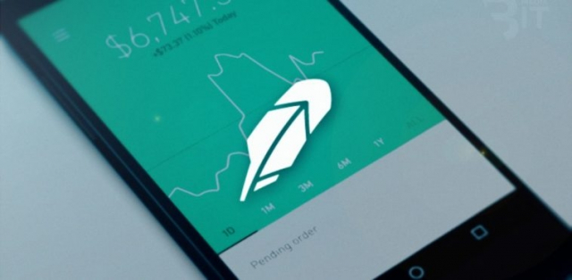 Robinhood планирует запустить&nbsp;собственный криптовалютный кошелек