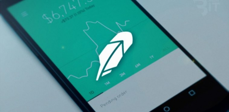 Robinhood планирует запустить&nbsp;собственный криптовалютный кошелек