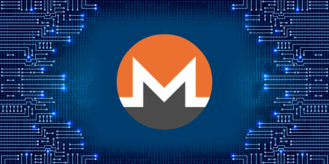 Криптовалюта Monero выросла в цене на 16% в день своего 4-летия