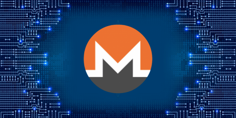 Криптовалюта Monero выросла в цене на 16% в день своего 4-летия