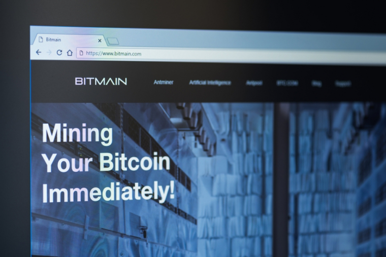Trump’s Tariffs are Putting the Pinch on Bitcoin Mining Giant Bitmain