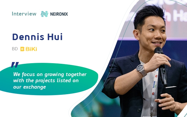 BiKI – The Popular Token’s Choice