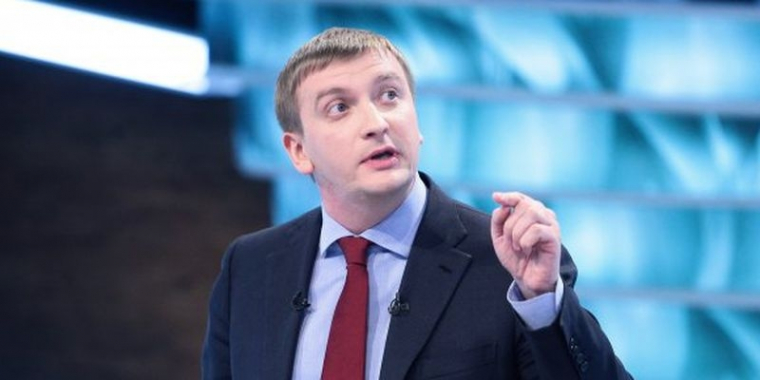 Министр юстиции Украины заявил о необходимости ввести биткоин в правовое поле