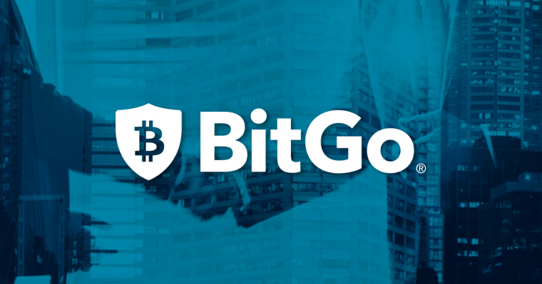 Бен Дэвенпорт освобождает свой пост в компании BitGo