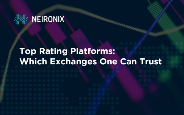 Top Rating Platforms: Which Exchanges One Can Trust