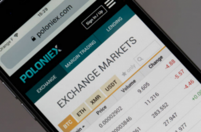 Poloniex Joins Fight for Institutional Investor Market With Dedicated Accounts