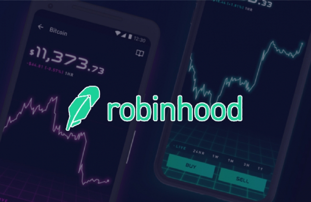 Приложение Robinhood анонсировал поддержку Litecoin и Bitcoin Cash