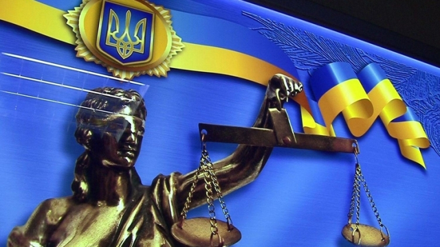 Украинский суд принял первый иск о компенсации морального ущерба в биткоинах