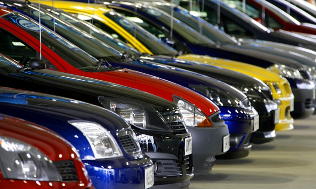 BMW, GM, Ford и Renault основали новый блокчейн-консорциума
