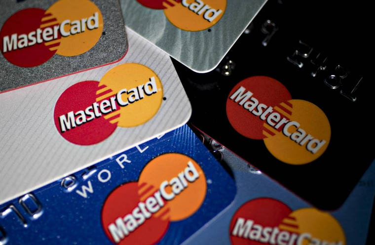 Mastercard нашел решение по защите идентификационных данных и подал патентную заявку