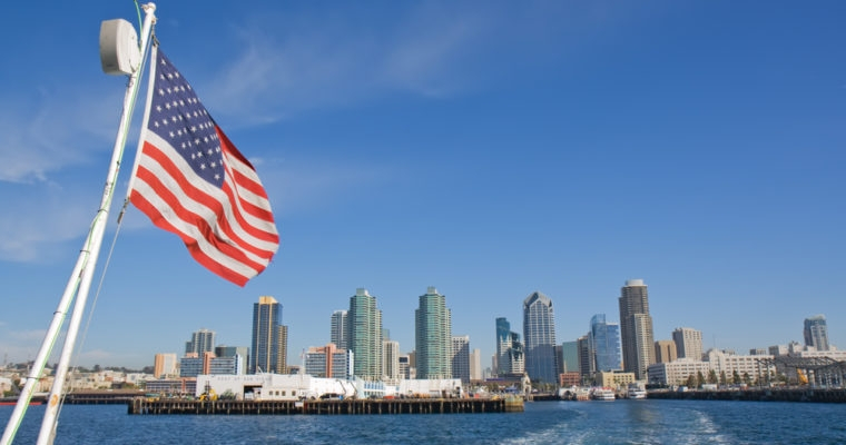 Cybercriminals Hit Port of San Diego with Ransomware, Demand Bitcoin