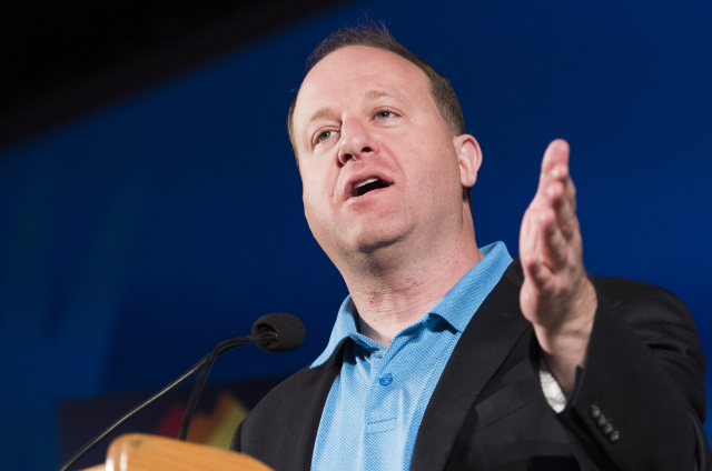 Gubernatorial Candidate Wants to Make Colorado a ‘Blockchain Hub’
