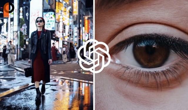 Sora от OpenAI: как искусственный интеллект переосмысливает творчество