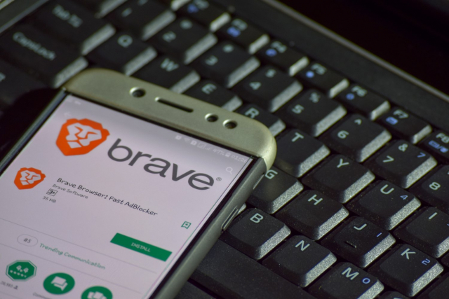 Блокчейн-браузер Brave задействует технологию Civic для верификации производителей контента