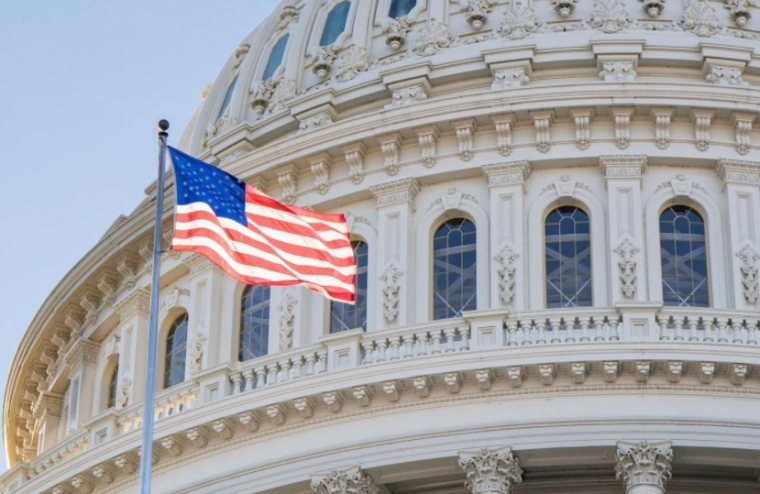 США стал лидером по каличеству крпнейших ICO проведенному в стране