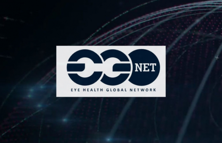 EyeGlob.Net -first and only eye health global ecosystem on Blockchain