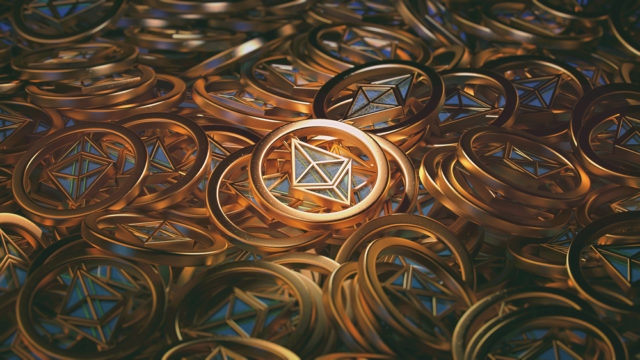 Прогноз цены на Ethereum: Доходы в Ether ограничены