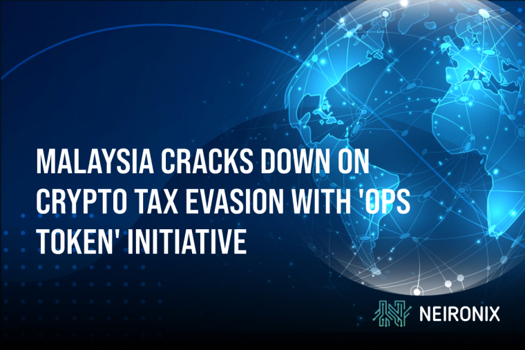 Malaysia Cracks Down on Crypto Tax Evasion with 'Ops Token' Initiative