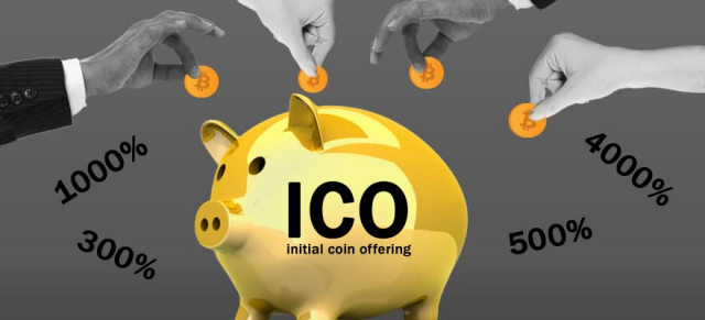 Представитель Binance: если пузырь ICO лопнет, это окажется положительным событием