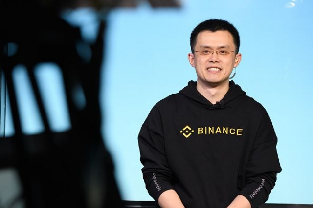 CEO Binance ответил Бутерину на его желание централизованным биржам "гореть в аду"