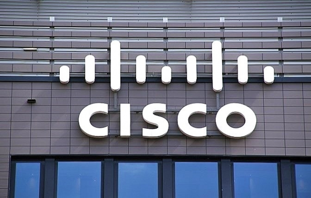 Cisco получает патент на блокчейн-систему для коммуникаций