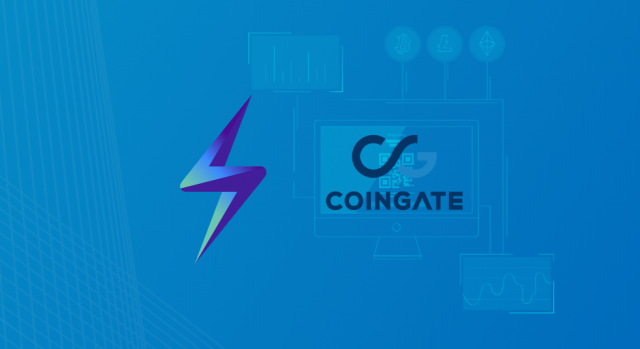 CoinGate начал обрабатывать Lightning-платежи