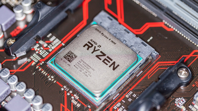 На игле майнинга: AMD опасается падения продаж видеокарт из-за снижения спроса майнеров