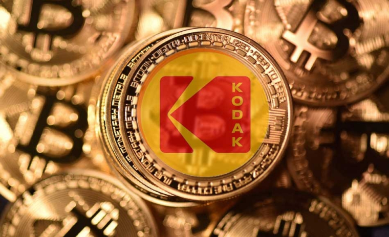 Организаторы ICO KODAKCoin обвиняют криптобиржу Lbank в мошенничестве