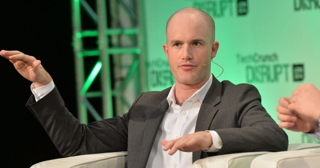 Глава Coinbase: число участников экосистемы криптовалют превысит миллиард
