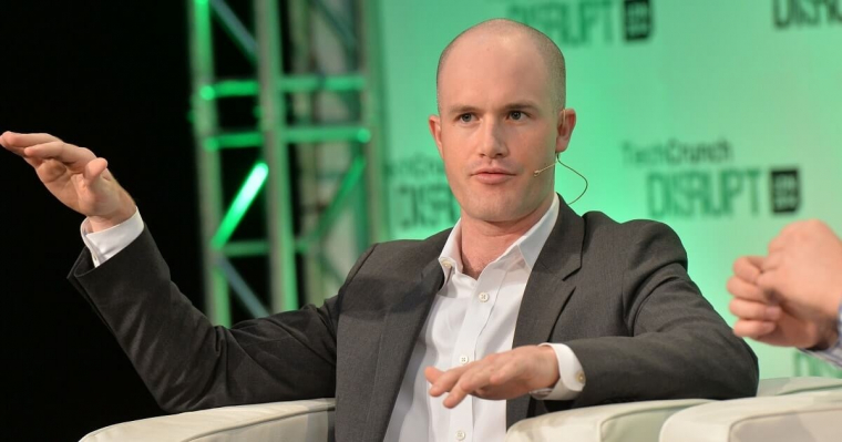 Глава Coinbase: число участников экосистемы криптовалют превысит миллиард